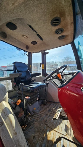 Трактор Tumosan 8105, снимка 9