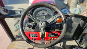 Трактор Tumosan 8105, снимка 8