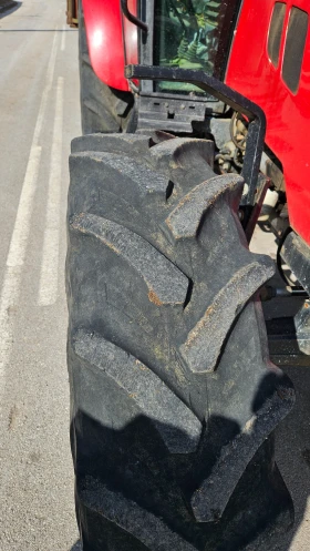 Трактор Tumosan 8105, снимка 4