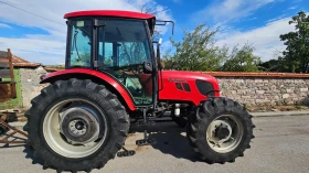 Трактор Tumosan 8105, снимка 3