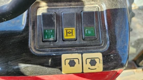 Трактор Tumosan 8105, снимка 17