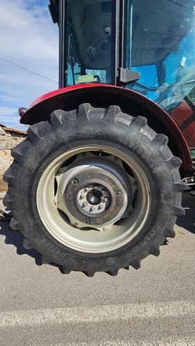 Трактор Tumosan 8105, снимка 5