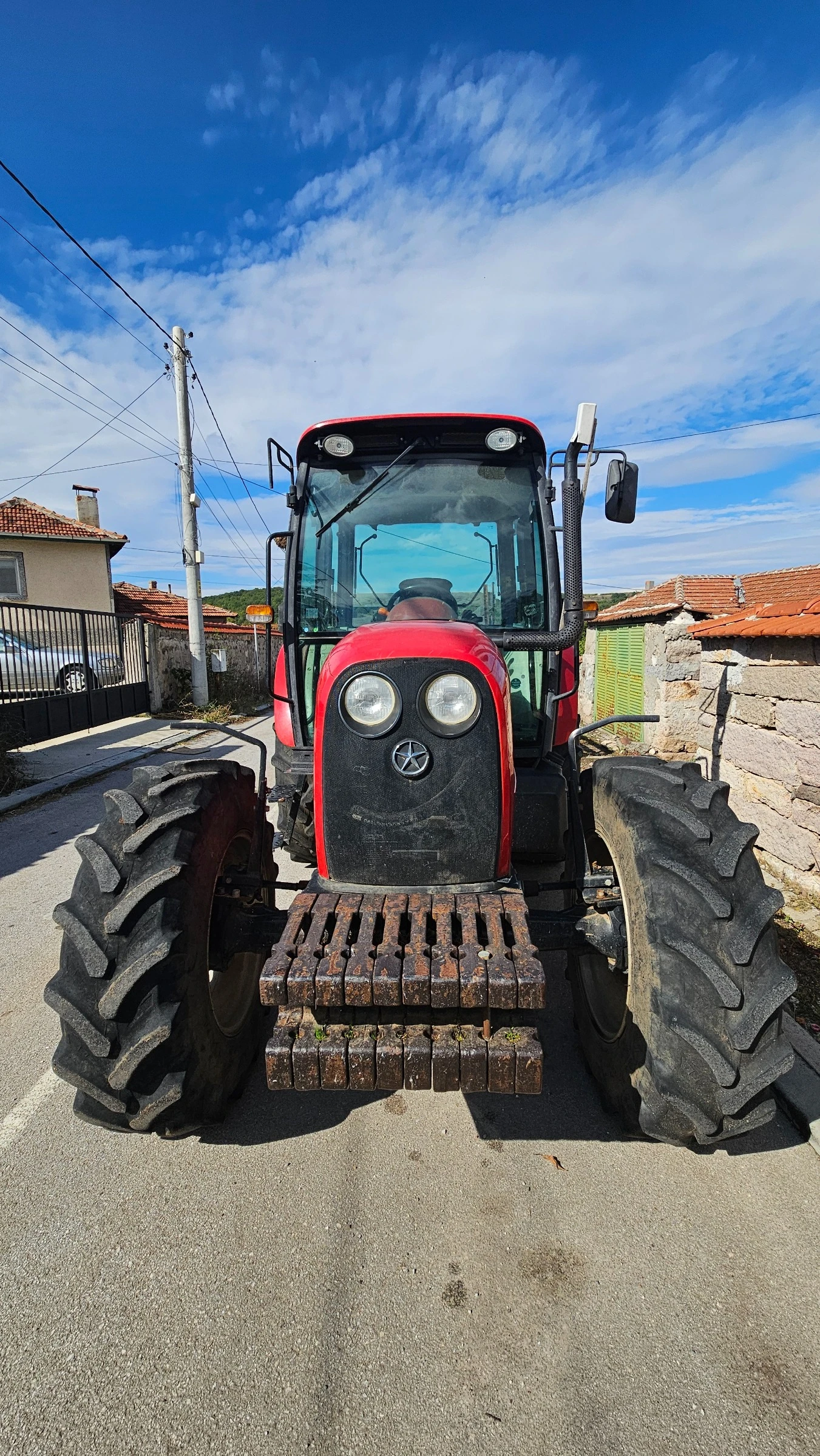 ������� Tumosan 8105 | Mobile.bg � ����������� 1
