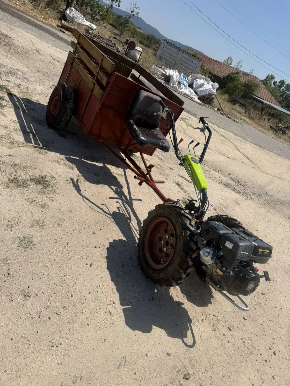�������������� Grillo Petrov G85 10�.�. | Mobile.bg � ����������� 1