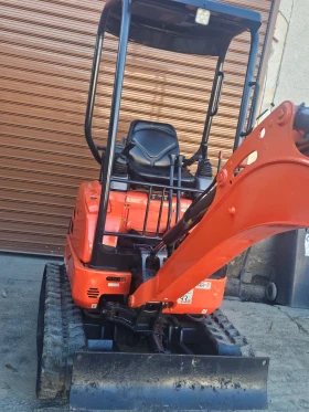  Kubota U 17  | Mobile.bg    6