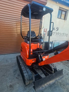  Kubota U 17  | Mobile.bg    2