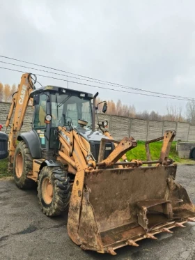  Case 580 Super R | Mobile.bg    5