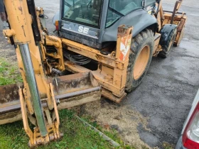  Case 580 Super R | Mobile.bg    4