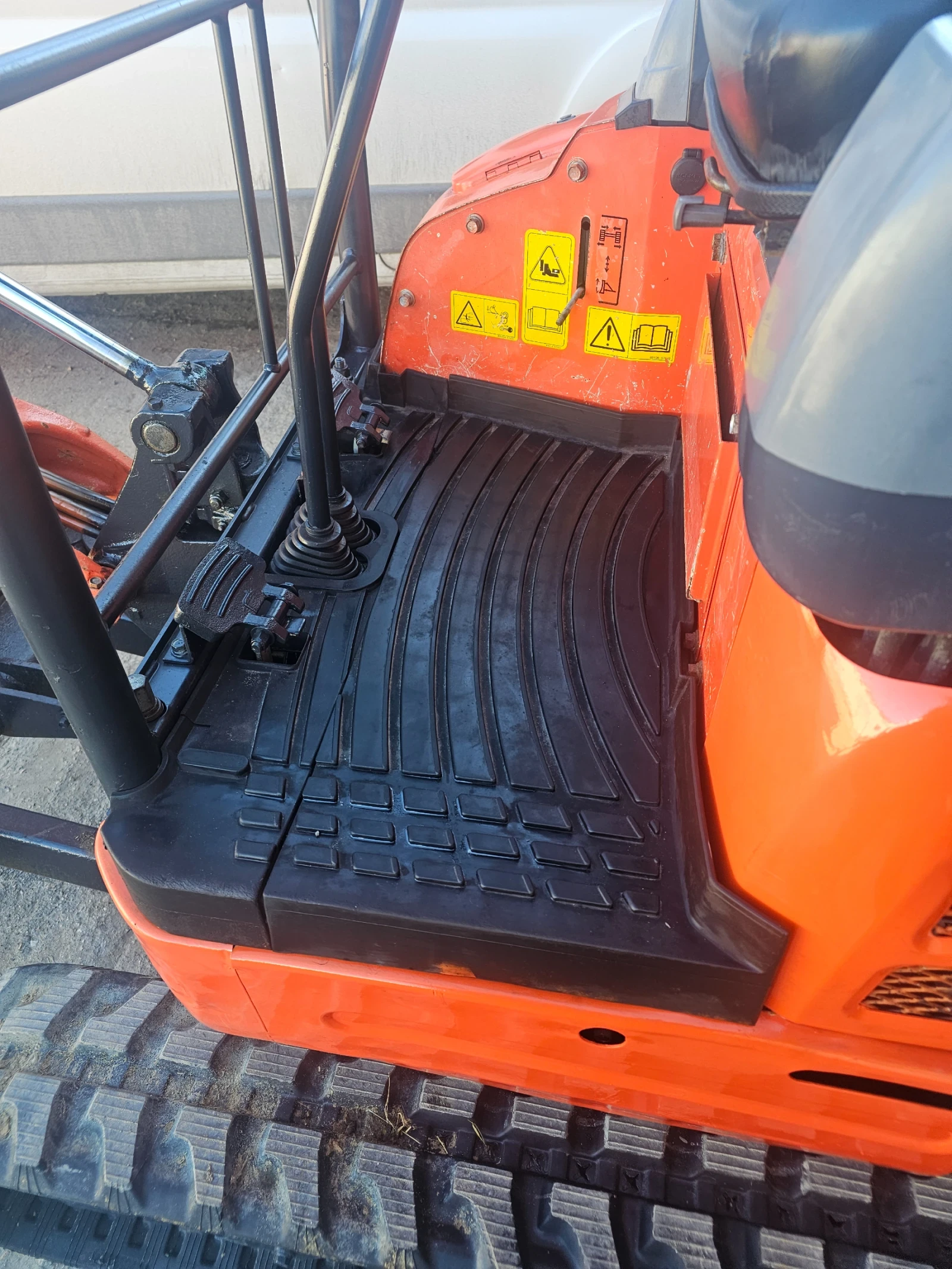  Kubota U 17  | Mobile.bg   15