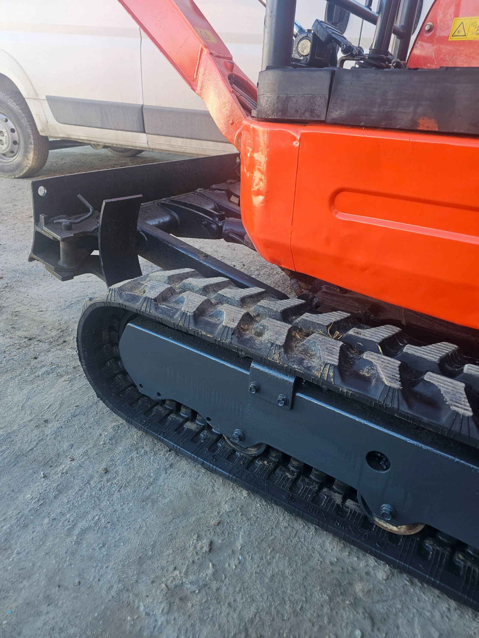  Kubota U 17  | Mobile.bg   14