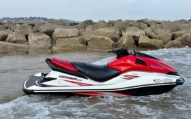 Джет Kawasaki Ultra LX 160, снимка 1