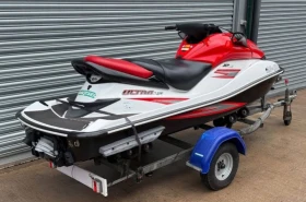Джет Kawasaki Ultra LX 160, снимка 7