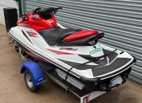 Джет Kawasaki Ultra LX 160, снимка 6