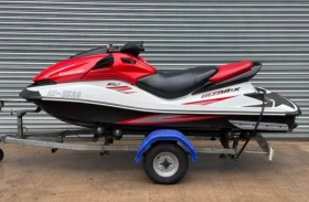 Джет Kawasaki Ultra LX 160, снимка 4