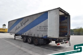 Полуремарке Schwarzmuller TR26264, снимка 5
