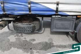 Полуремарке Schwarzmuller TR26264, снимка 15