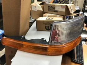 Мигач Chrysler VOYAGER HSG439970558622, снимка 1