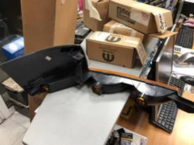 Мигач Chrysler VOYAGER HSG439970558622, снимка 2