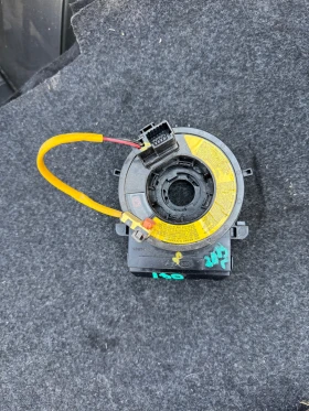 Hundai I30 2013-2016г  лентов кабел, снимка 1