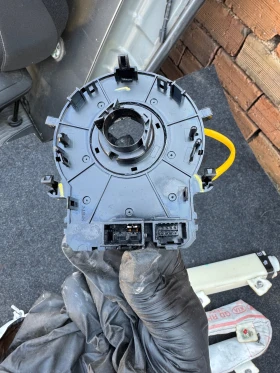 Hundai I30 2013-2016г  лентов кабел, снимка 2