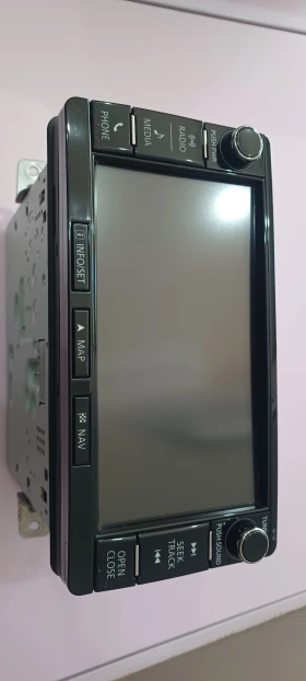 Навигация за L200 ,2021, снимка 1