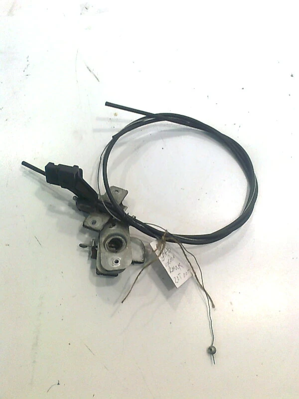 жило преден капак за Сааб 9-5 2,0 турбо 