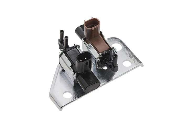 Регулиращ клапан,налягане на турбината MITSUBISHI L200/PAJERO 1996-2007 8657A178/K5T81289/MR204853/M, снимка 4 - Части - 54971101