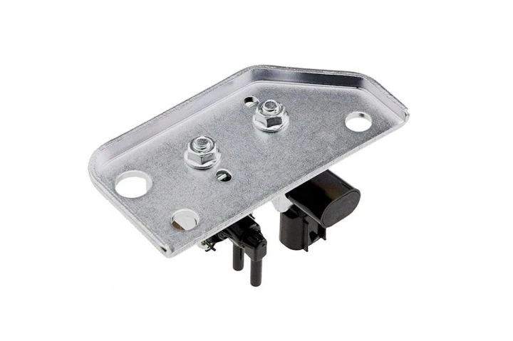 Регулиращ клапан,налягане на турбината MITSUBISHI L200/PAJERO 1996-2007 8657A178/K5T81289/MR204853/M, снимка 3 - Части - 54971101