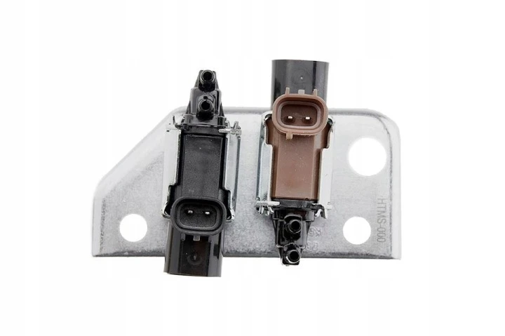 Регулиращ клапан,налягане на турбината MITSUBISHI L200/PAJERO 1996-2007 8657A178/K5T81289/MR204853/M