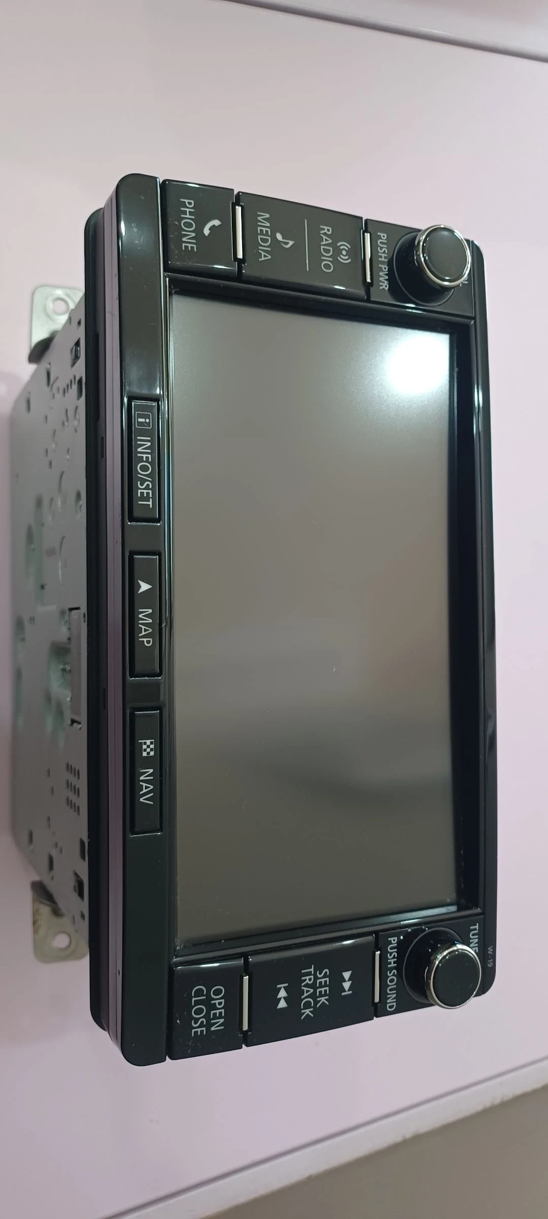 Навигация за L200 ,2021