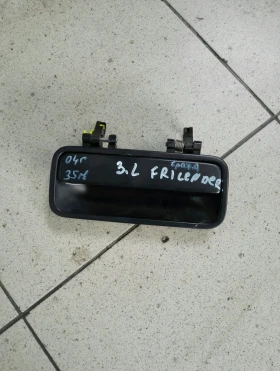 Дръжка врата външна задна лява Ланд Ровър Фрилендър