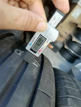 Гуми Летни 225/40R18, снимка 4
