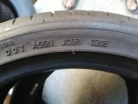 Гуми Летни 225/40R18, снимка 9
