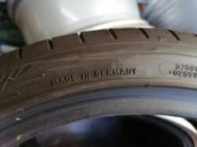 Гуми Летни 225/40R18, снимка 8