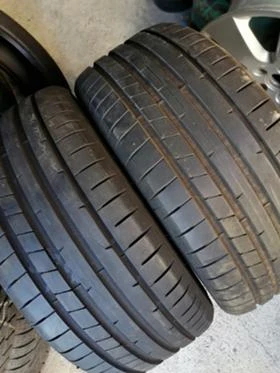 Гуми Летни 225/40R18, снимка 2