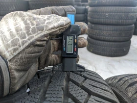Гуми Зимни 185/60R15, снимка 8