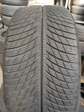 Гуми Зимни 275/35R20, снимка 1