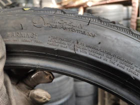 Гуми Зимни 275/35R20, снимка 6
