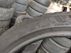 Гуми Зимни 275/35R20, снимка 5