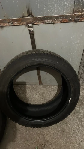 Гуми Зимни 225/45R17, снимка 2
