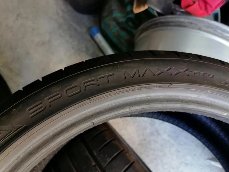 Гуми Летни 225/40R18, снимка 7 - Гуми и джанти - 29889029