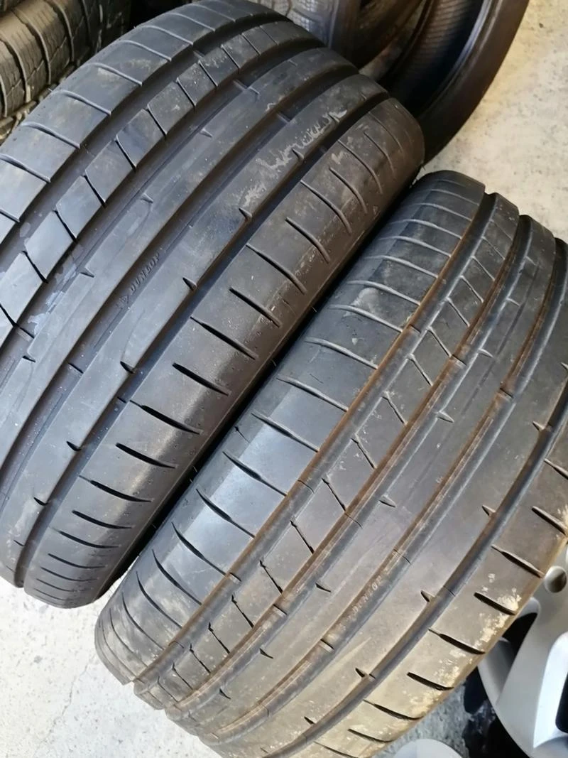 Гуми Летни 225/40R18, снимка 3 - Гуми и джанти - 29889029