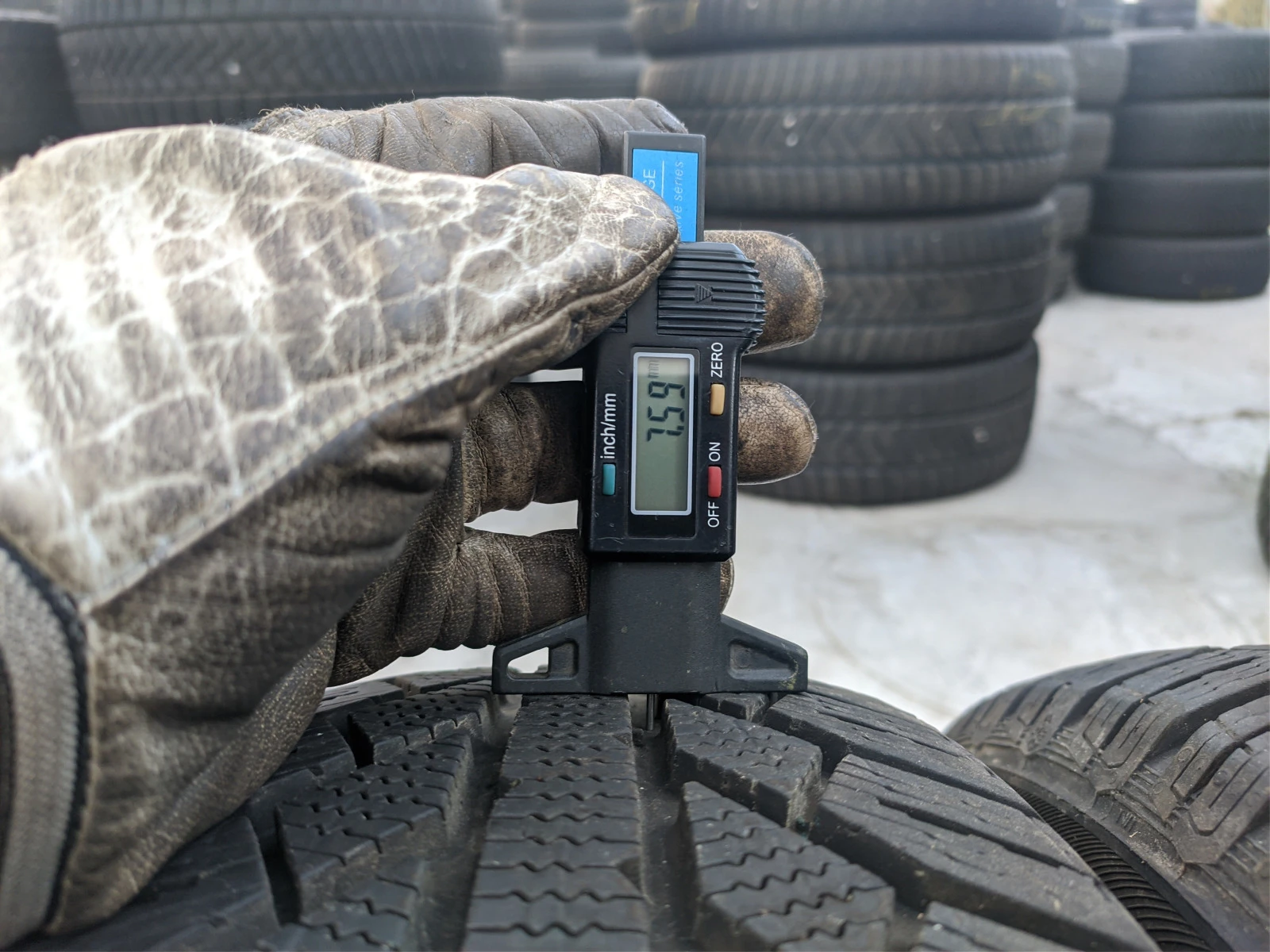  185/60R15 | Mobile.bg   9