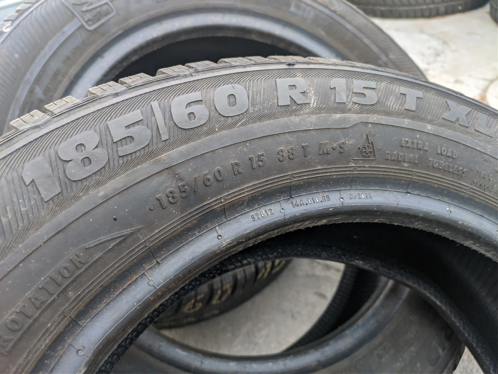  185/60R15 | Mobile.bg   11