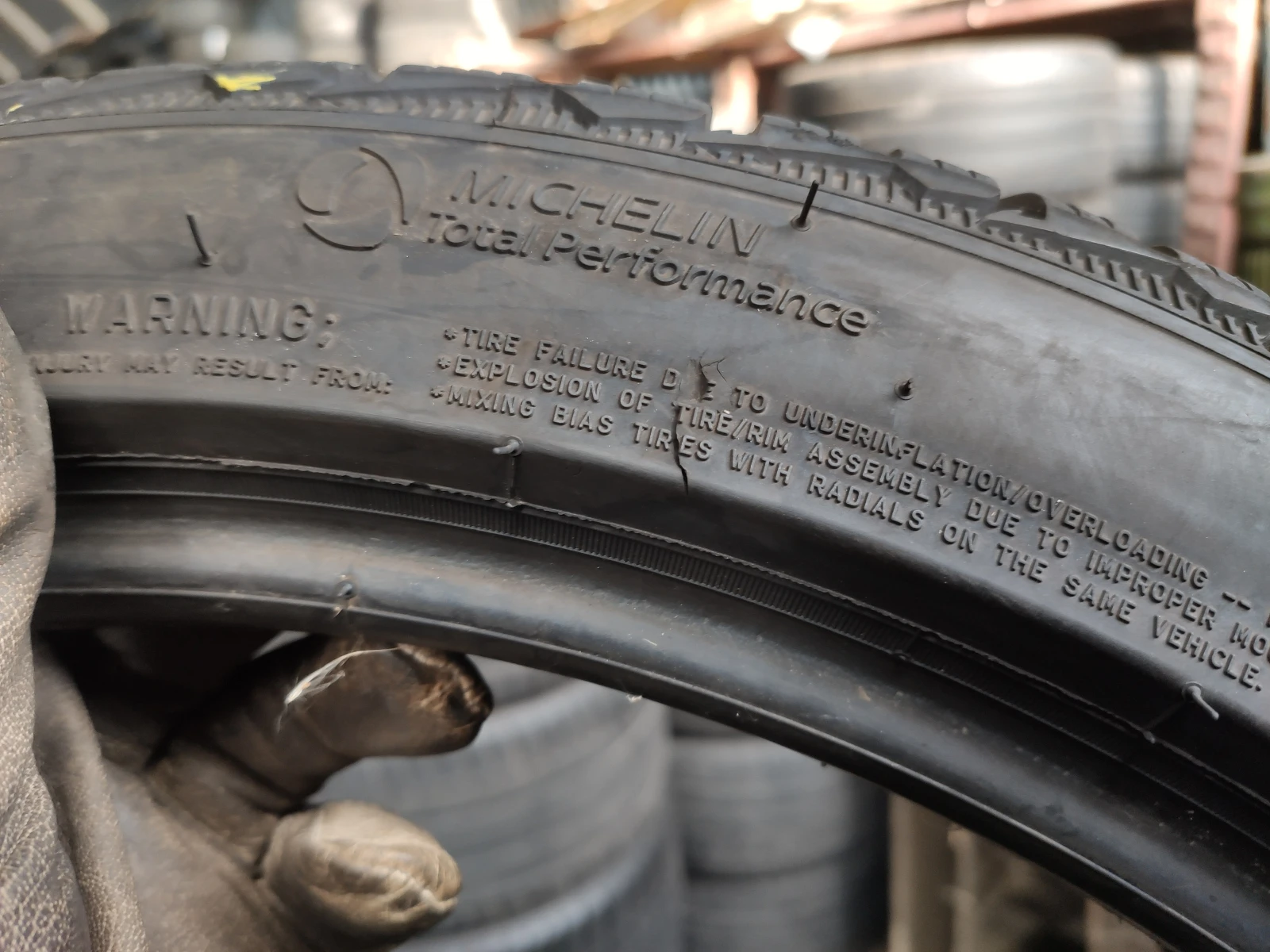  275/35R20 | Mobile.bg   6