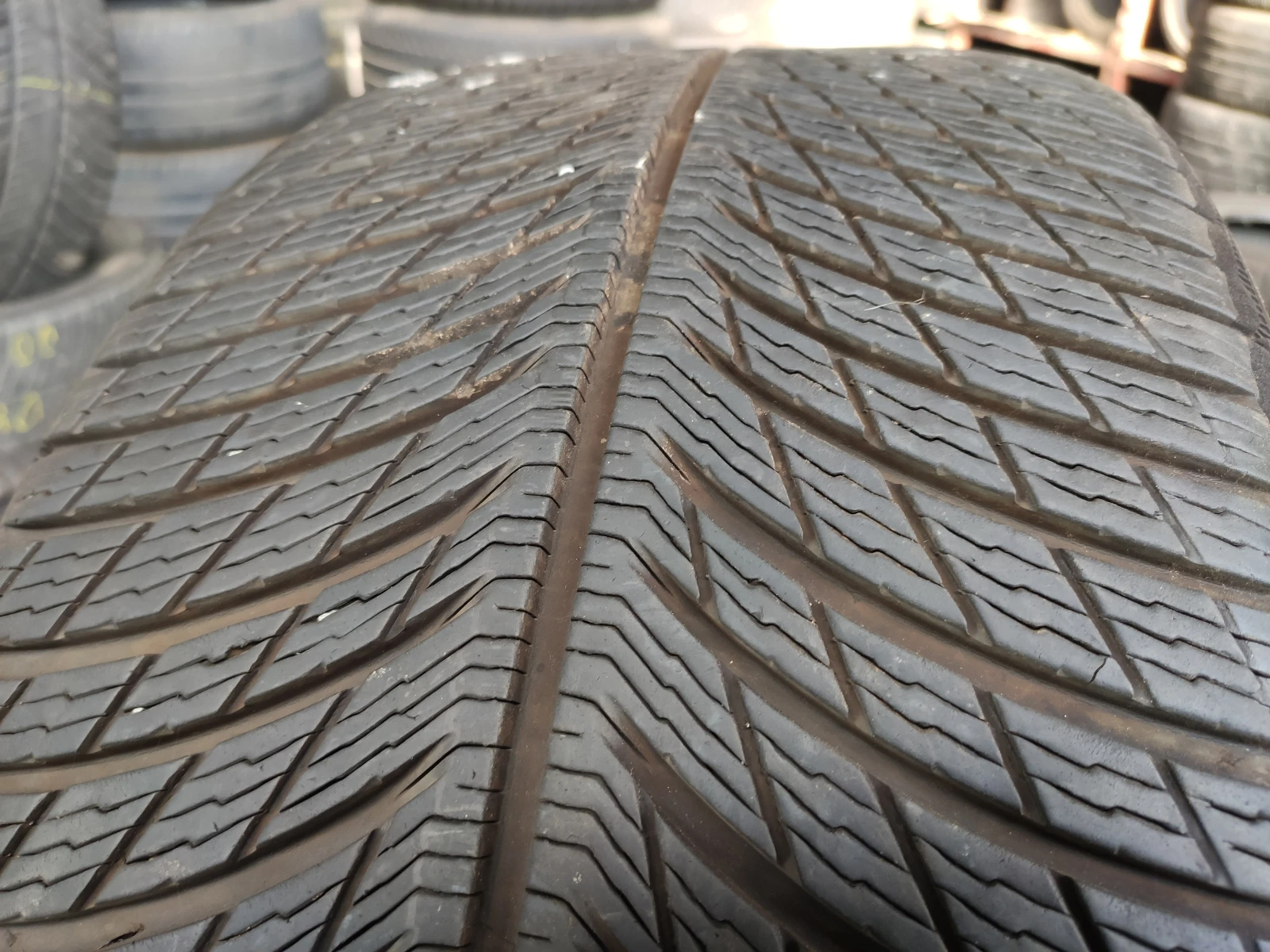  275/35R20 | Mobile.bg   3