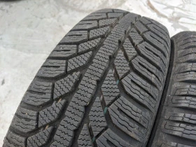 Гуми Зимни 185/60R15, снимка 1 - Гуми и джанти - 40023977