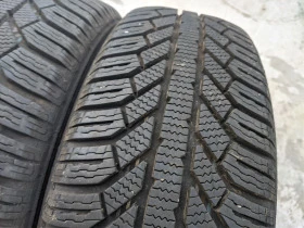 Гуми Зимни 185/60R15, снимка 4 - Гуми и джанти - 40023977