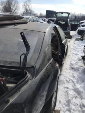 Mercedes-Benz S 500 5.0i 4.2CDI, снимка 13