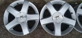 Peugeot 607 3.0i, снимка 12